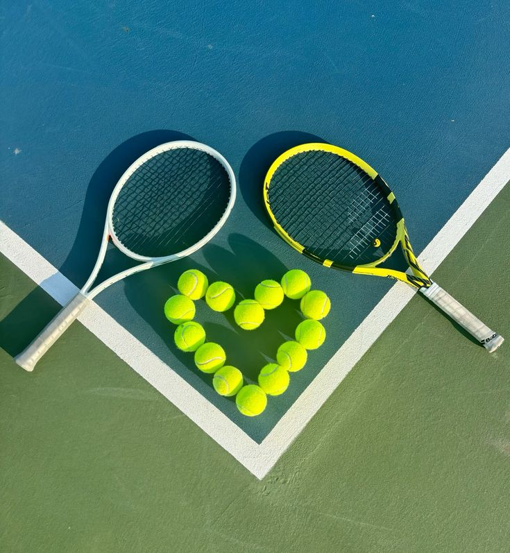 Afro Tennis Club - Thursday Edition
